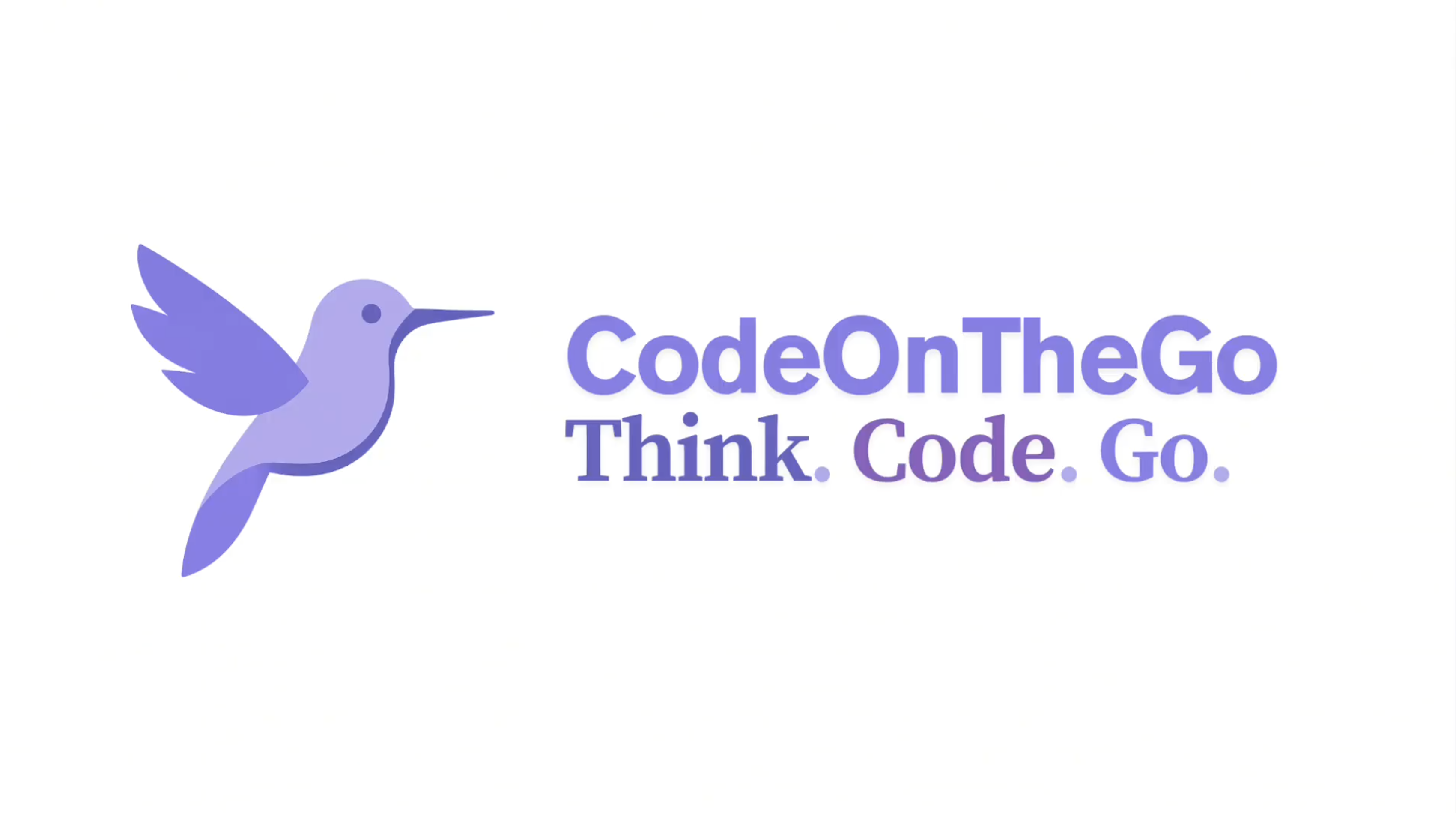 CodeOnTheGo