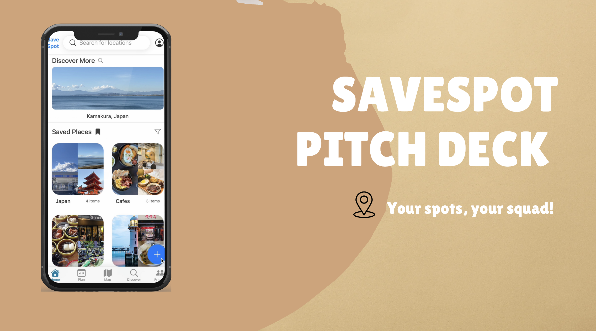 SaveSpot